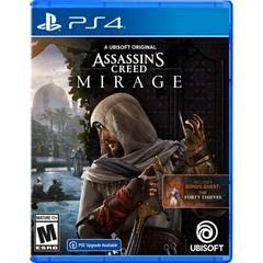 Assassin's Creed: Mirage